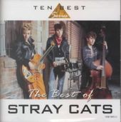 The Best of Stray Cats [Capitol]