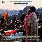 Woodstock: Music from the Original Soundtrack and