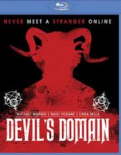 Devil's Domain (Blu-ray)