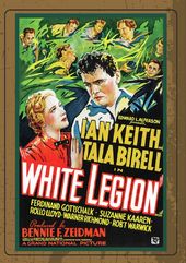 The White Legion