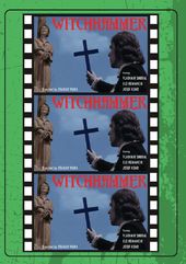 WITCHHAMMER Anamorphic Widescreen Edition