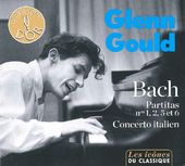 Bach: Partitas / Concerto Italiano