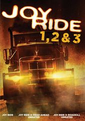 Joy Ride 1, 2 & 3 (3-DVD)