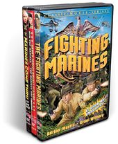 Semper Fi Cinema: The Marines in The Movies