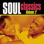 Soul Classics, Volume 2