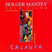 Holger Mantey-Calaufa
