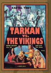 Tarkan vs The Vikings