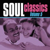 Soul Classics, Volume 5