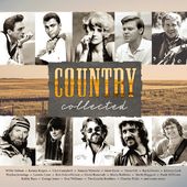 Country Collected / Various (Cvnl) (Ltd) (Ogv)