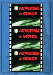 Pathfinders In Space