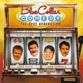 Blue Collar Comedy: The Next Generations (Limited)