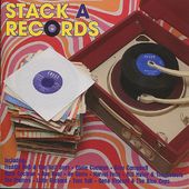 Stack A Records