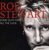 Some Guys Have All The Luck - Best of [Import]