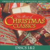 The Best of Christmas Classics (Discs 1 & 2)