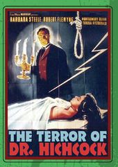Terror of Dr. Hichcock (Special Widescreen 2-Disc