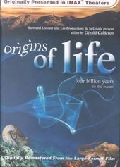 IMAX - Origins of Life