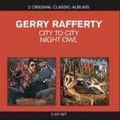 City to City/Night Owl (2-CD)