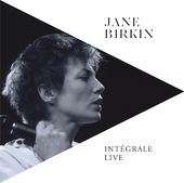 Integrale Live (Box) (Fra)