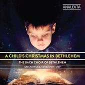 Child's Christmas In Bethlehem