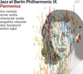 Jazz at Berlin Philharmonic IX: Pannonica
