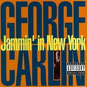 Jammin' in New York (Live)