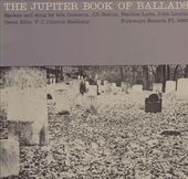 The Jupiter Book of Ballads
