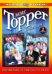 More Topper Collection (2-DVD)