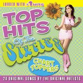 Top Hits of the 60s - Chart Toppers