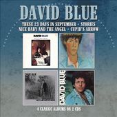 4 Classic Albums (These 23 Days in September /