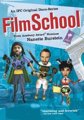 Film School (3-DVD)