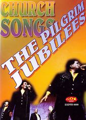 Pilgrim Jubilee - Church Songs