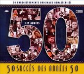 50 SuccSs des Ann‚es 50 (2-CD)