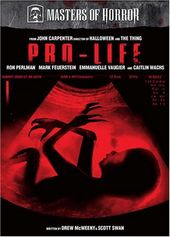 Masters of Horror - John Carpenter: Pro-Life