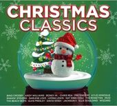 Christmas Classics / Various (Uk)