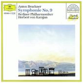 Bruckner:Symphony No 9