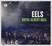 Royal Albert Hall (Live) (3-CD)