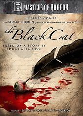 Masters of Horror - Stuart Gordon: The Black Cat