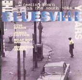 The Bluesville Years, Volume 2: Feelin' Down on