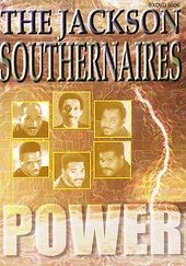 Jackson Southernaries - Power
