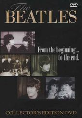 The Beatles - From The Beginning To The End