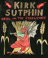 Devil In The Strawstack (2Pc) (W/Cd) / (2Pk)