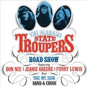 Alabama State Troupers Road Show (2-CD)