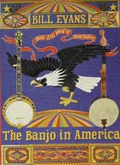 The Banjo in America (CD + DVD)