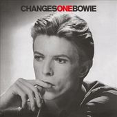 Changesonebowie