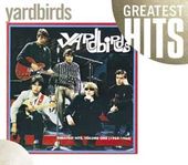 Yardbirds Greatest Hits, Volume 1: 1964-1966