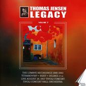Thomas Jensen Legacy, Vol. 7