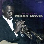 Young Miles (4-CD Box Set)