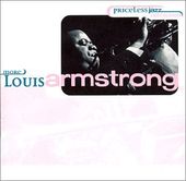 Priceless Jazz: More Louis Armstrong