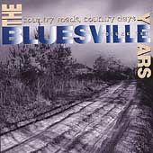 The Bluesville Years, Volume 10: Country Roads,