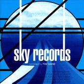 Kollektion 01: Sky Records Compiled by Tim Gane